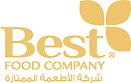 Best Food Company Logo