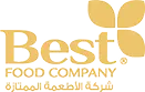 Best Food Company Logo